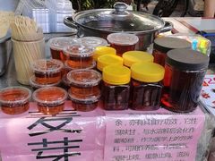 -黄埔古港
