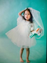 -TIME儿童摄影(闽江路店)