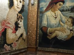 -维吾尔餐厅(宜山路店)