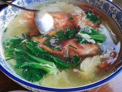 -灵福缘私房菜·农家菜(拈花湾·灵山大佛必推店)
