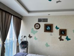-健身堂科技美肌SPA