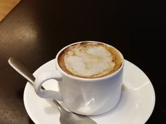 -洲际酒店·地平线全日餐厅HORIZON CAFÉ