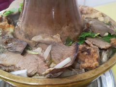 -青溪古城清真回香园