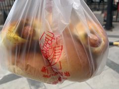 -新侨三宝乐面包店(崇文门店)