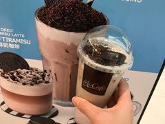 -麦当劳(机场DFS店)