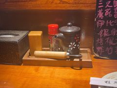 -桂马·日本料理·海胆·海鲜饭·酒场(民主广场店)