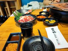 -九田家黑牛烤肉(溧水万达店)