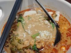 -桂在香知桂林米粉(南岗松雷店)