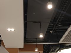 -农园餐厅(北京大学店)