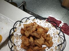 -古乐牛香·鲜牛肉牛杂火锅(新区店)