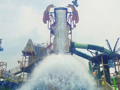 -武汉玛雅海滩水公园