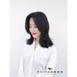 长发-P.STYLE 派斯造型