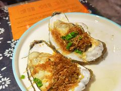 -旺角小渔村(二马路店)