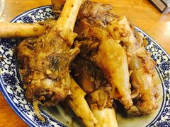 -凤齐羊肉烩面馆