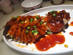 松鼠桂鱼-探花·意境江南菜·唐伯虎文化体验店·松鼠桂鱼(观前店)