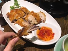-粗茶淡饭·隐庐私厨(东亭店)