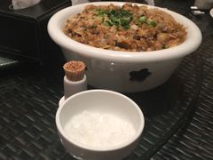 -老街坊美食汇(玉兰大街店)