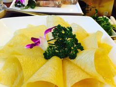 -捞神煲汤火锅(湖滨商业街店)