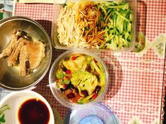 -俏江南天津时尚曲艺主题餐厅(马场道店)