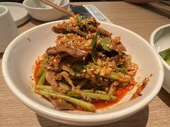 夫妻肺片-渔语鱼酸菜鱼新川菜(万象城店)