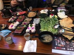 -束河人家(南锣鼓巷店)