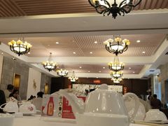 -鹿鸣酒家(越秀店)
