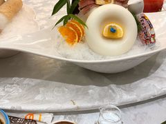 -田园肥牛鲍鱼先生(新北店)