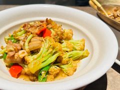 -皖厨·中国徽菜(星河WORLD·COCO Park店)