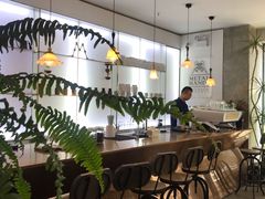 -铁手珈琲制造局metalhands(望京店)