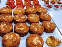 -威利旺卡烘焙西点蛋糕培训(朝阳校区)