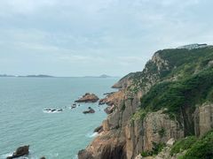 -六合朝阳景区-和尚套
