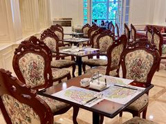 -中旅阿那亚九龙湖·公主酒店