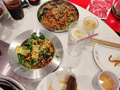 -荣叔港式沙嗲牛肉火锅(正佳潮流店)