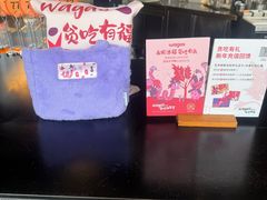 -Wagas沃歌斯(合生汇店)