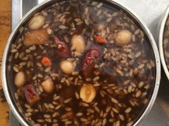 -雅沛轩锅贴八宝粥(回民街店)