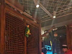 -有奴思烤肉·清真(正宁路店)