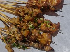 -串盟烧烤大排档·长沙美食地标(星沙店)