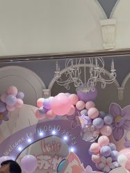 -奈尔宝家庭中心·亲子餐厅(前滩店)