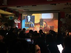 -为你钟情咖啡馆(春熙路太古里步行街店)