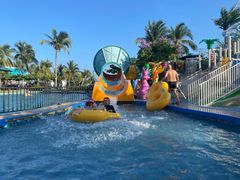 -三亚亚龙湾天域度假酒店