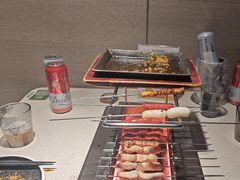 -丰茂烤串(五道口店)