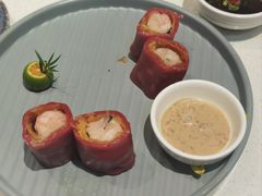 -煲王粤菜餐厅(中侨中心店)