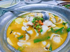 生焖鲈鱼-滇铺子·云南特色菜·第九届野生菌美食节(东风东路c86店)