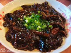 -上海老饭店(北京分店)