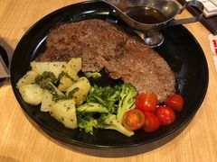 -必胜客(城西银泰店)