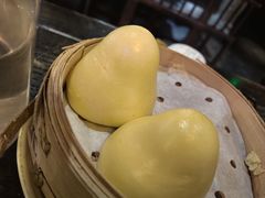 -绿茶餐厅(哈尔滨凯德店)