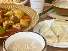 -贯贯吉·清真餐厅(浙江中路店)