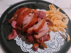 -花锅速食(日月广场店)