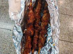 -南城香(北京南站店)