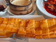 -JWMARRIOTT无锡苏宁JW万豪酒店-悦府65中餐厅